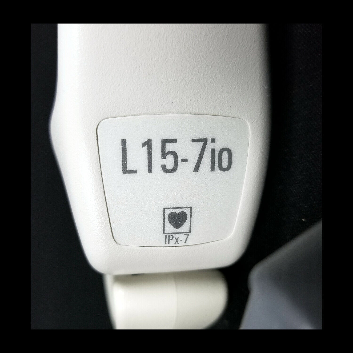 Philips L15-7io Broadband Compact Linear Array Transducer #2 - Warranty! DIAGNOSTIC ULTRASOUND MACHINES FOR SALE