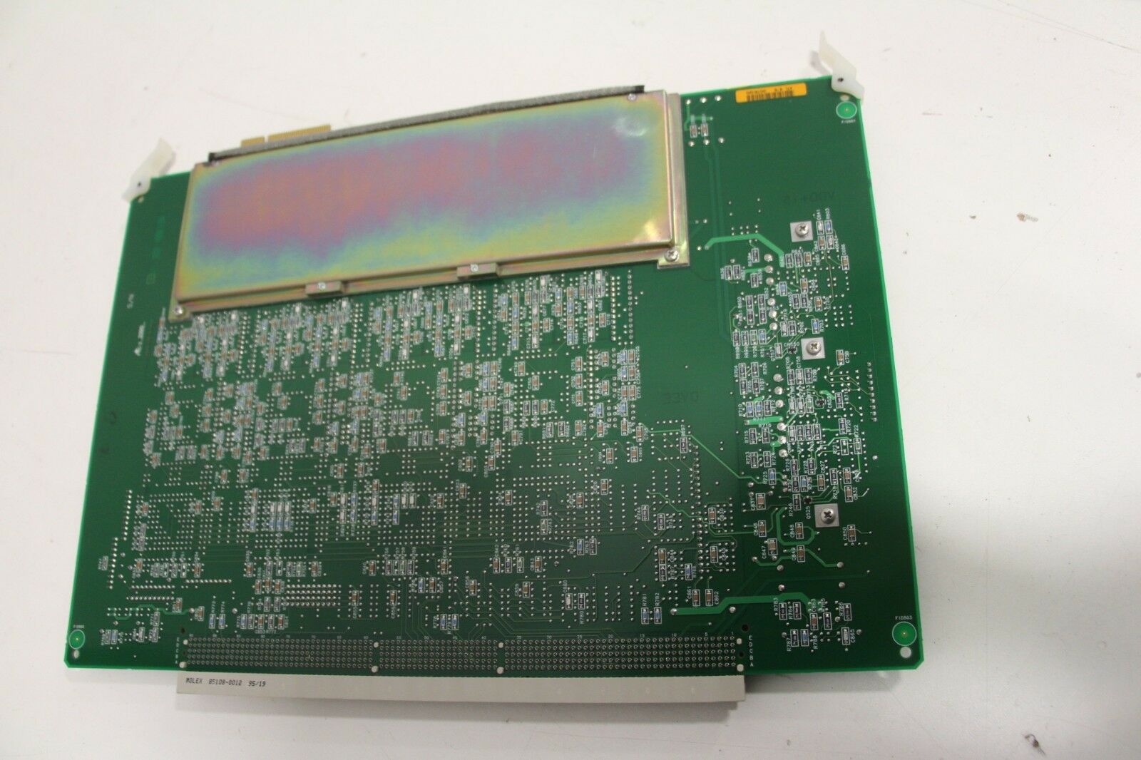 Philips ATL HDI-3000 Ultrasound D2852 7500-0819-07 PHSD Linear CW Channel PCB As DIAGNOSTIC ULTRASOUND MACHINES FOR SALE