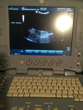 GE Logiq Book XP Ultrasound