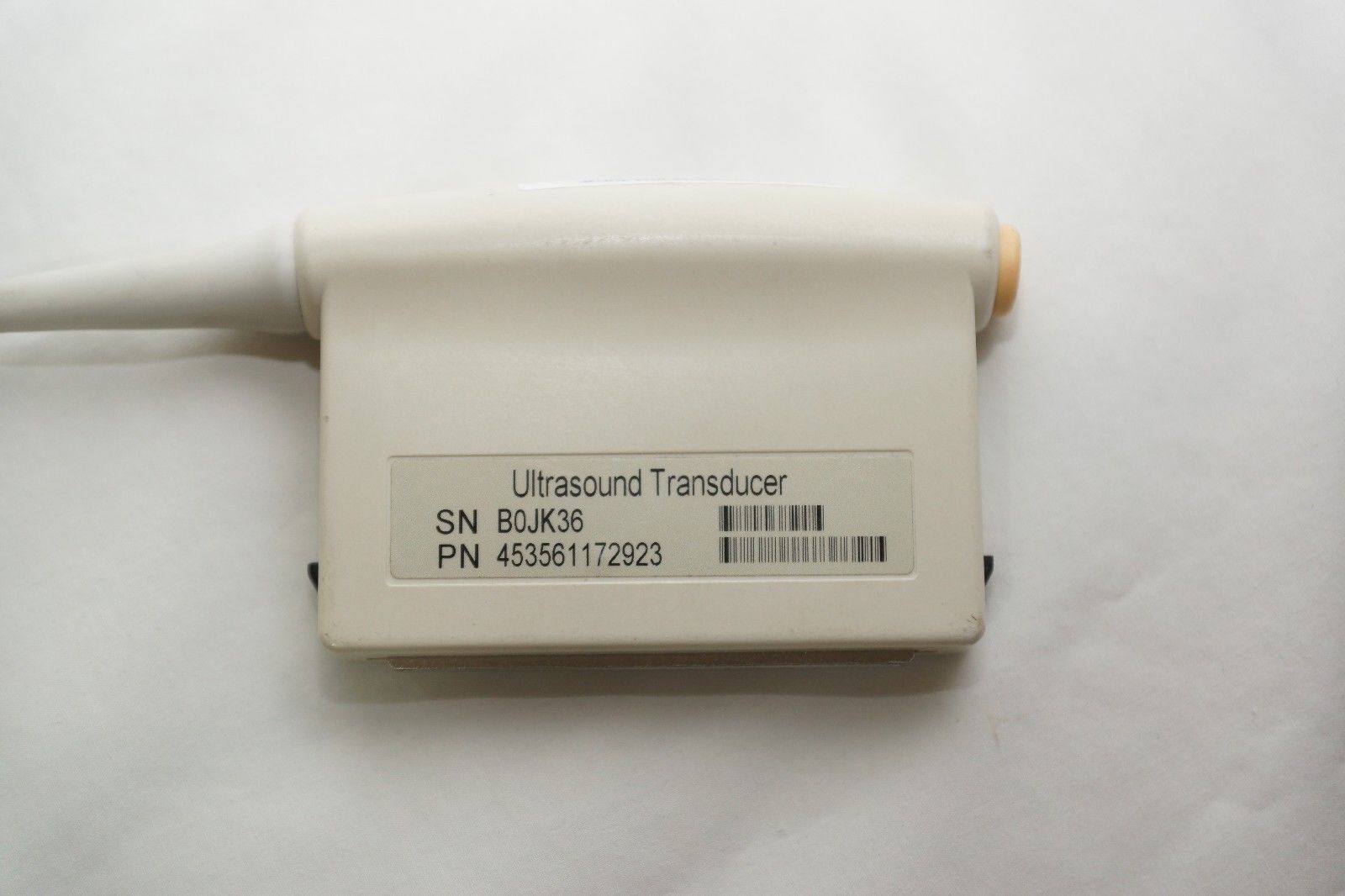 Philips C8-4v  Ultrasound Transducer Probe Transvaginal DIAGNOSTIC ULTRASOUND MACHINES FOR SALE