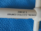 GE 2.25 MHz Ultrasound Probe/ Doppler Transducer (3275)