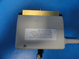 GE AC-EC7 P/N 2337673 Convex Endocavitary / Endovaginal Ultrasound Probe (8675)