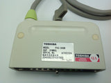 Toshiba PVG-366M Ultrasound Probe Tranducer