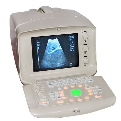 Portable Veterinary Ultrasound Scanner Machine Linear Probe 3D Veterinarian DIAGNOSTIC ULTRASOUND MACHINES FOR SALE