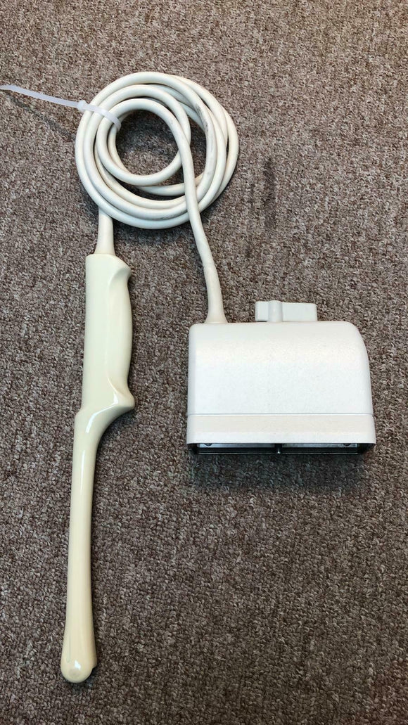 PHILIPS ATL C8-4V ULTRASOUND TRANSDUCER PROBE
