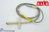 HP 21221A 1.9MHz Dopper Pencil Ultrasound Probe Sonos 1000 2000 2500 4500 5500