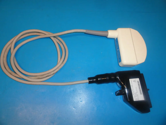 GE B9719CB 3.5MHz Convex Abdominal Ultrasound Transducer Probe (5253)