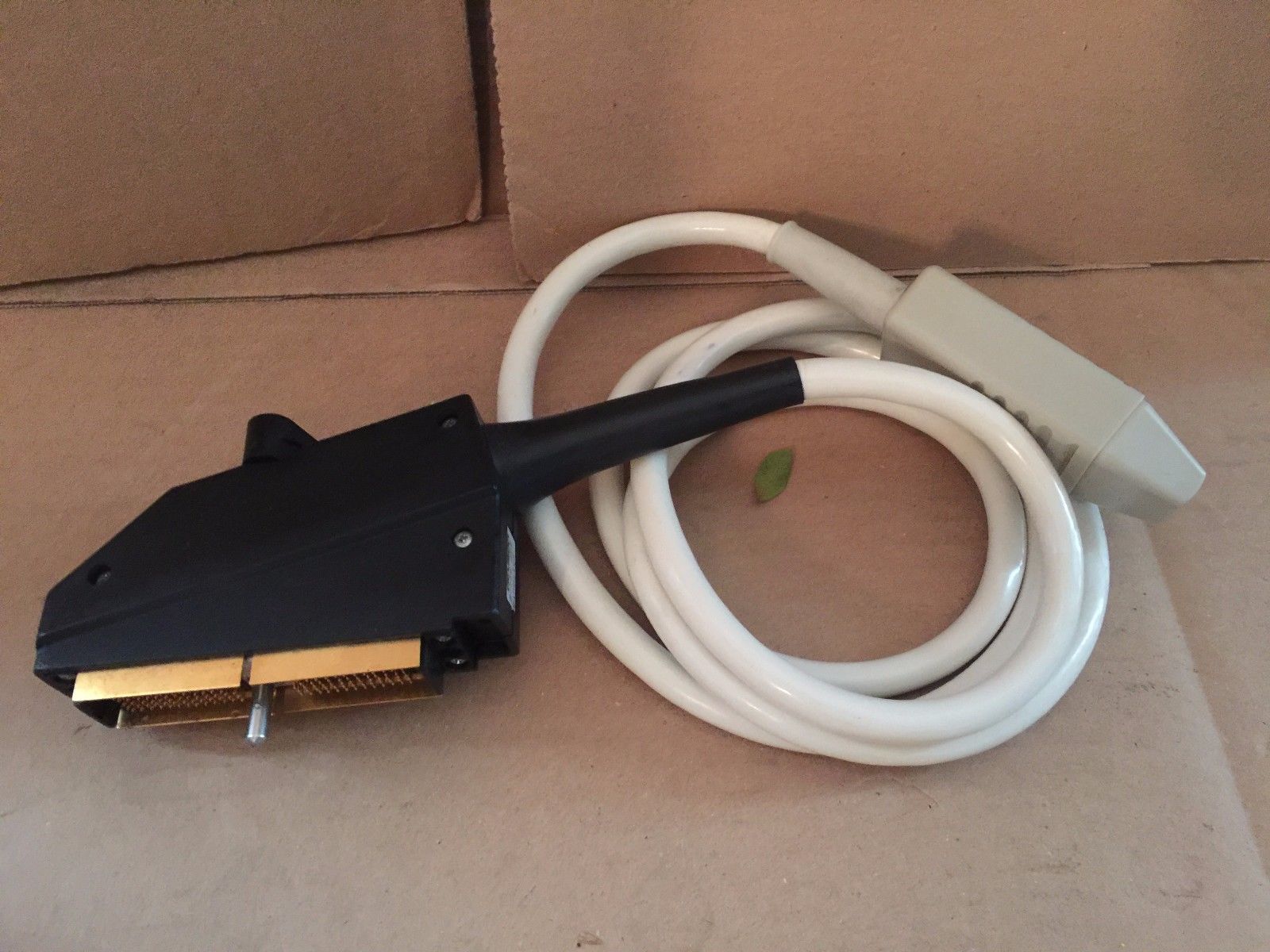 Working Acuson S7146 Ultrasound Probe Transducer DIAGNOSTIC ULTRASOUND MACHINES FOR SALE