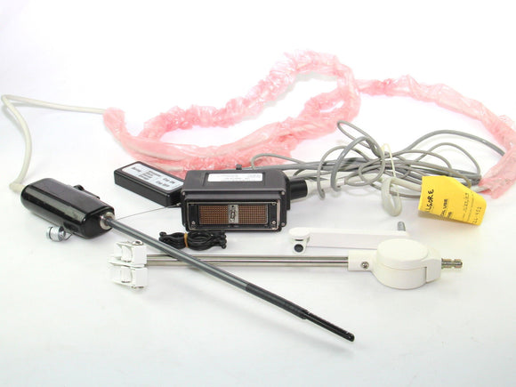 WL GORE TETRAD ULTRASOUND PROBE W/CASE FOR ALOKA SYSTEM MOTORIZED 8LAP EVALUATIO