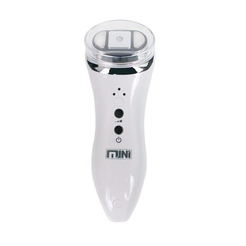 Mini Hifu High Intensity Focused Ultrasound Skin Face Anti Ageing Beauty Machine DIAGNOSTIC ULTRASOUND MACHINES FOR SALE