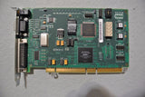 PHILIPS ENVISOR ULTRASOUND APIO BOARD M2540-20030 rev b