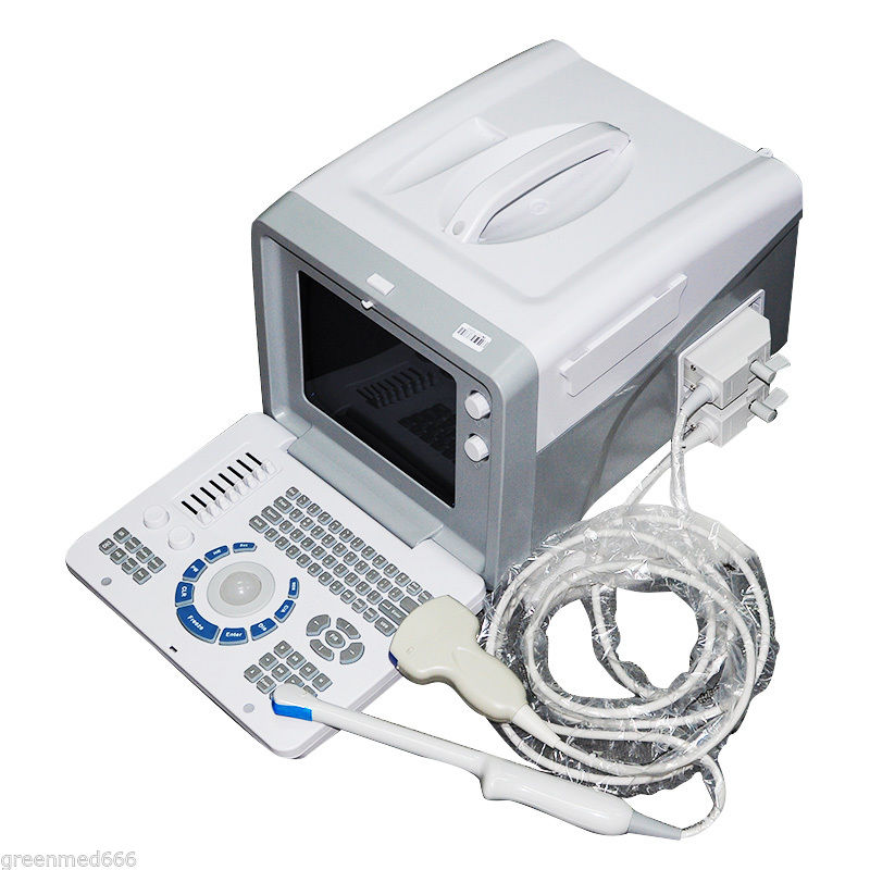 Veterinary Convex Linear Probe VET Ultrasound Scanner Machine 3D Animal Pregnant DIAGNOSTIC ULTRASOUND MACHINES FOR SALE