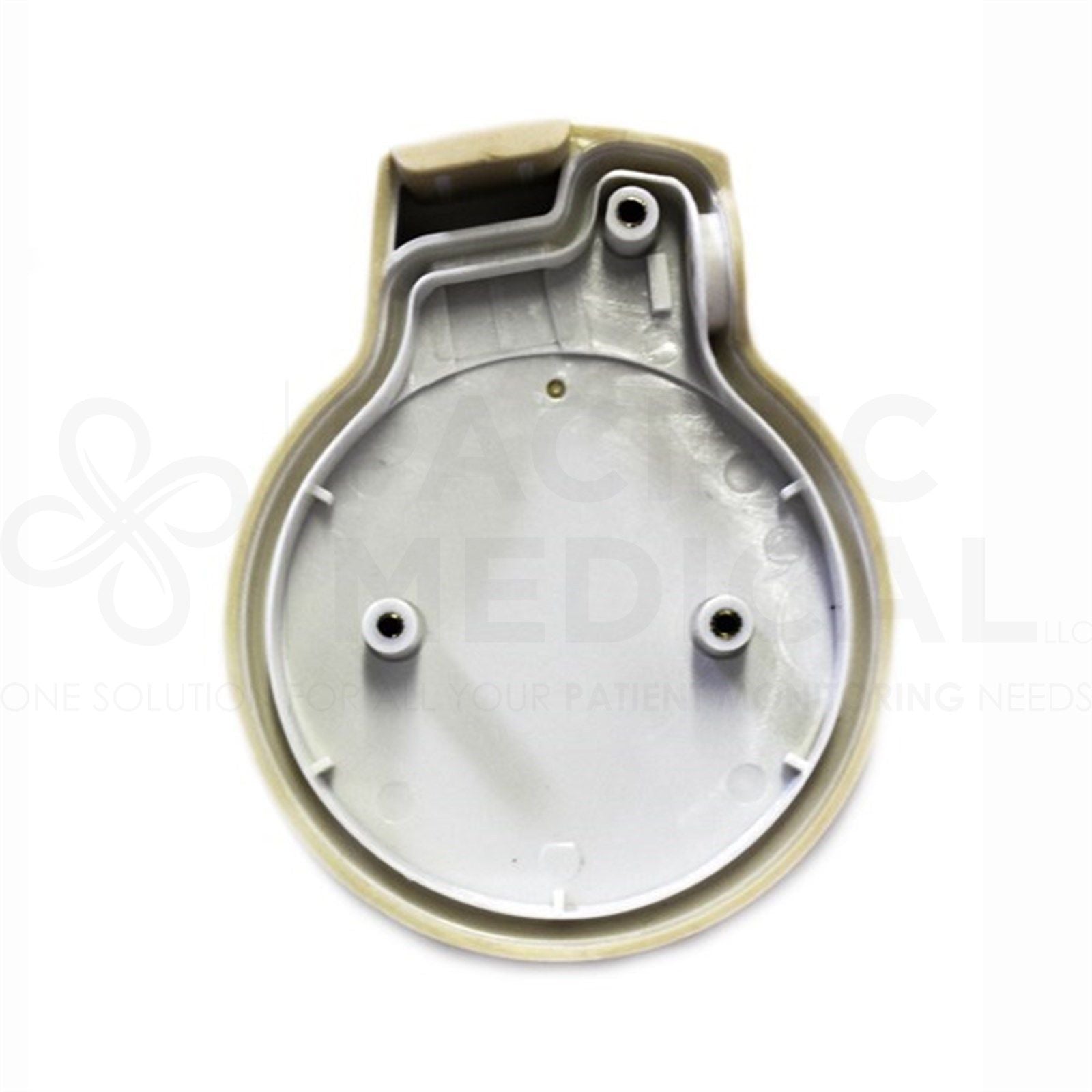 probe cover inside