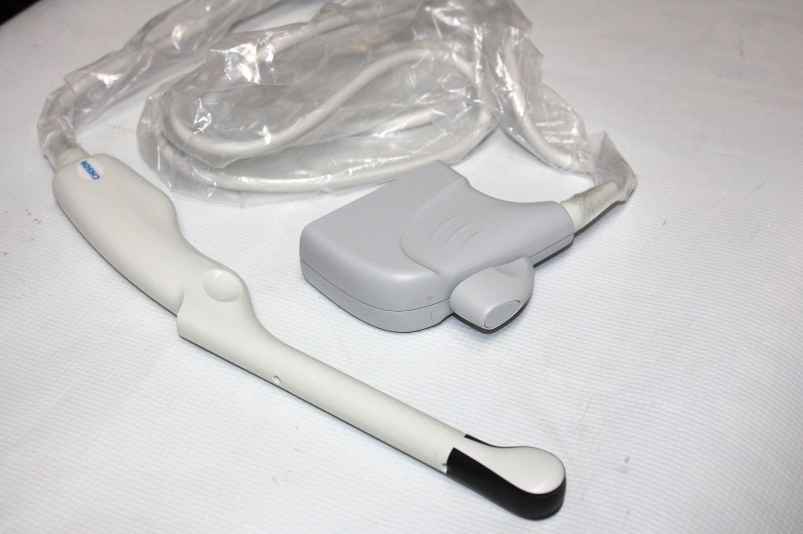 V6-A Transvaginal Probe for Chison ECO Series DIAGNOSTIC ULTRASOUND MACHINES FOR SALE