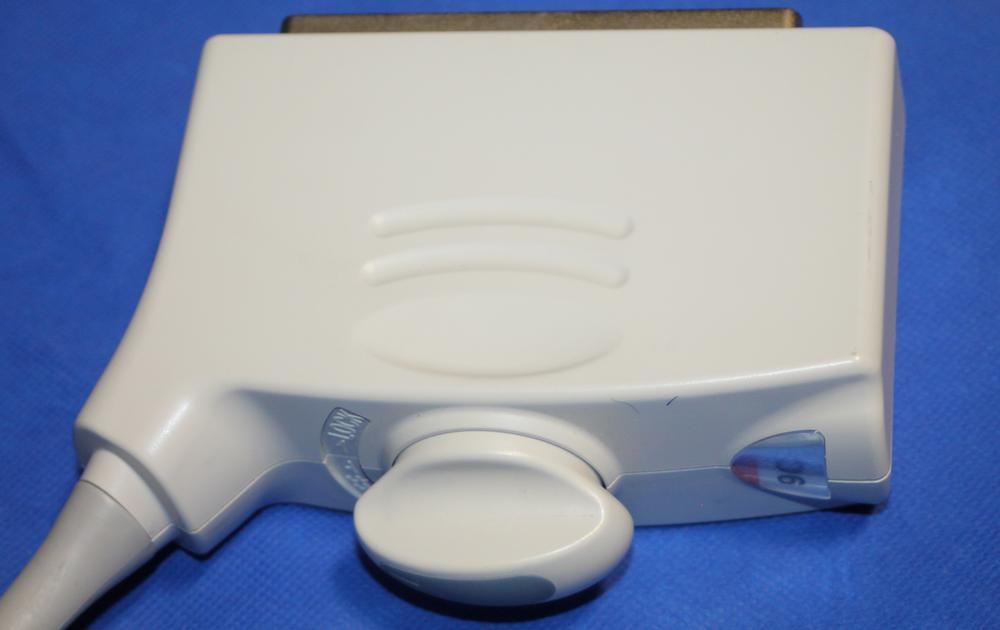 Toshiba Endocavity Ultrasound Transducer Probe PVT-661VT 9C3 ~Free Shipping!~ DIAGNOSTIC ULTRASOUND MACHINES FOR SALE