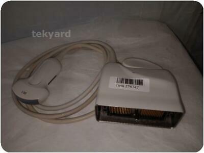 PHILIPS C5-1 CURVED ARRAY ULTRASOUND TRANSDUCER / PROBE ! (276747) DIAGNOSTIC ULTRASOUND MACHINES FOR SALE