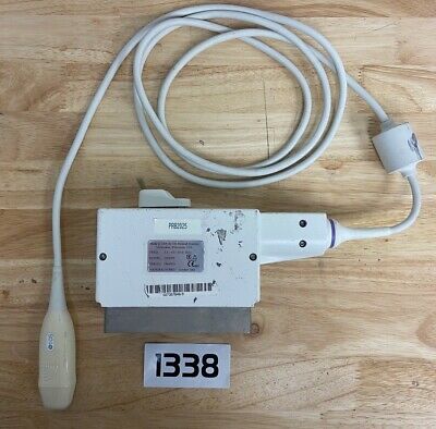 GE Ultrasound Transducer 2298593 (S1338) DIAGNOSTIC ULTRASOUND MACHINES FOR SALE