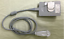 2008 SonoSite C15e /4-2  MHZ Curved Ultrasound Transducer Probe REF P02461-08